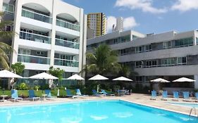 Flat Ponta Negra Beach-Natal
